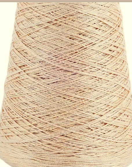5/2 Mercerized Cotton Soft Wheat - 1# - 1 in stock